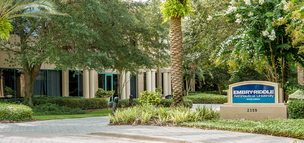 Worldwide campus