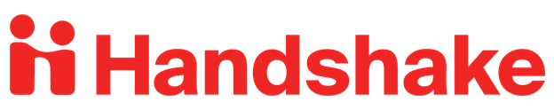 handshake logo