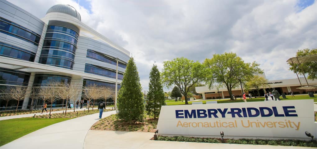 Contact Us Embry Riddle Aeronautical University Career Services