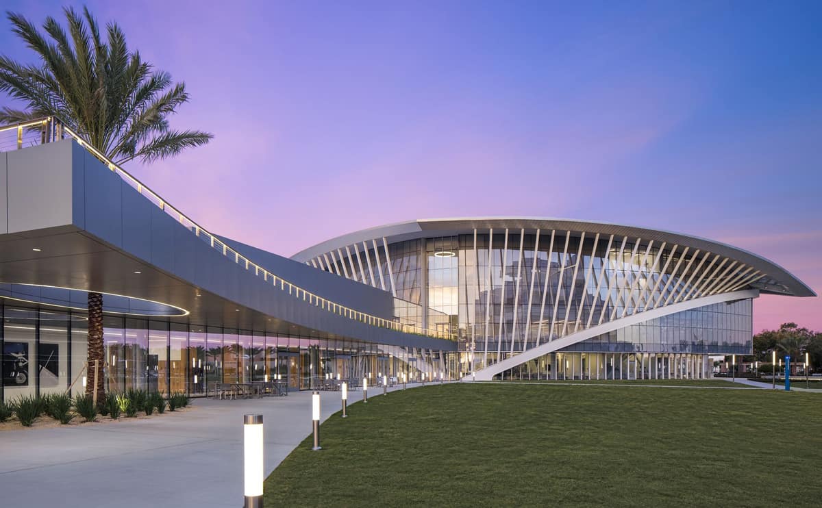 ERAU Student Union