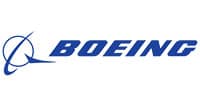 Boeing logo