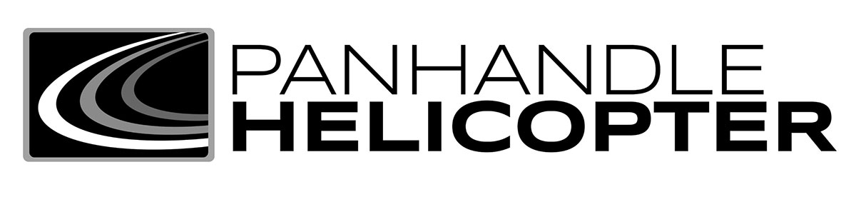 Panhandle Helicopter logo